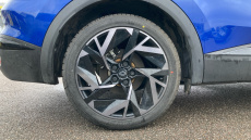 Renault Symbioz 1.6 E-Tech FHEV 145 Techno Esprit Alpine 5dr Auto Hybrid Estate